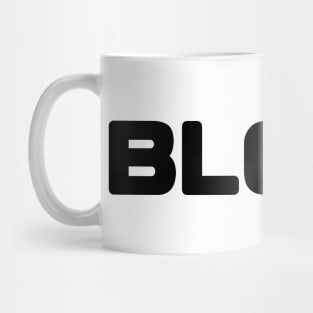 BLOKE Mug